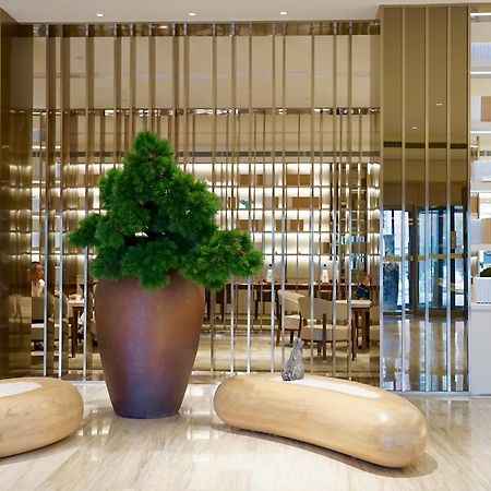 Ji Hotel Hangzhou Xixi Yingxiang City Luaran gambar