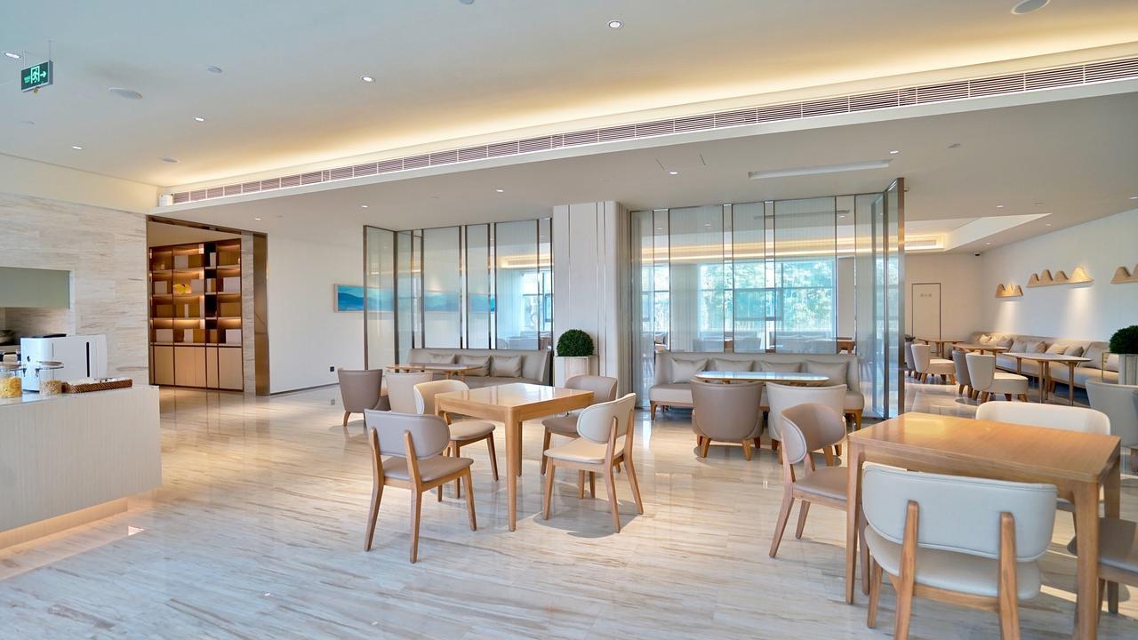 Ji Hotel Hangzhou Xixi Yingxiang City Luaran gambar