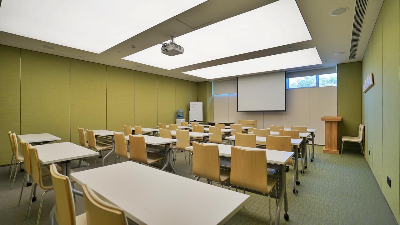Ji Hotel Hangzhou Xixi Yingxiang City Luaran gambar