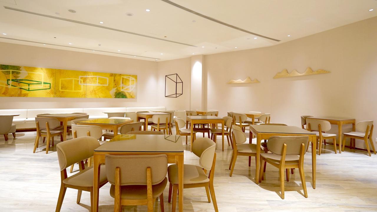 Ji Hotel Hangzhou Xixi Yingxiang City Luaran gambar