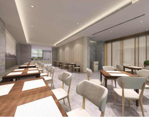 Ji Hotel Hangzhou Xixi Yingxiang City Luaran gambar